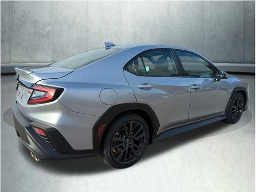 2025 Subaru WRX Premium