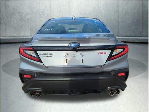 2025 Subaru WRX Premium