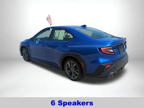 2023 Subaru WRX Base