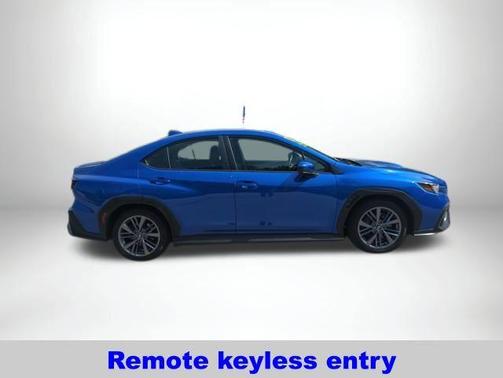 2023 Subaru WRX Base