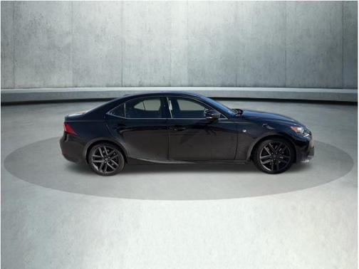 2015 Lexus IS 350 Base