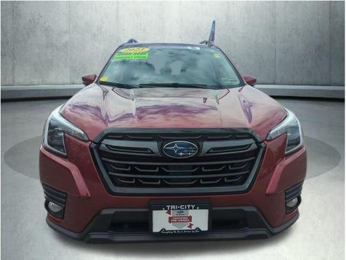 2023 Subaru Forester 2.5i Limited