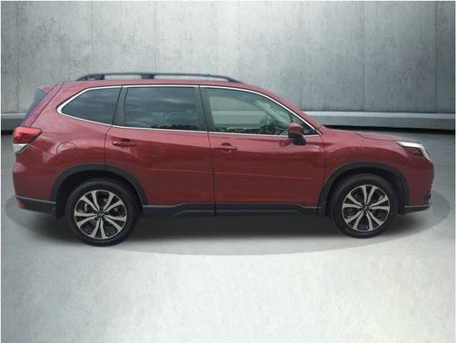 2023 Subaru Forester 2.5i Limited