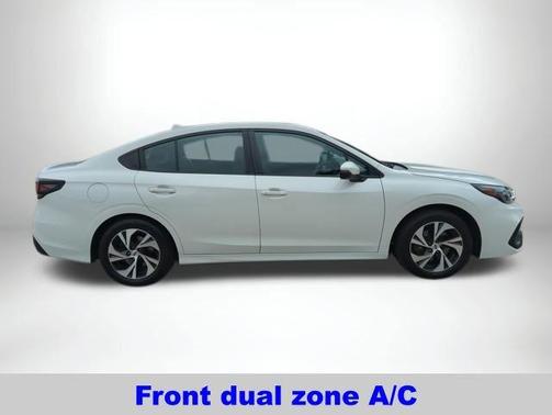 2023 Subaru Legacy Premium