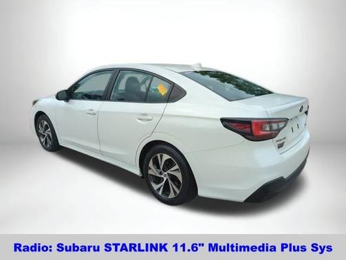 2023 Subaru Legacy Premium