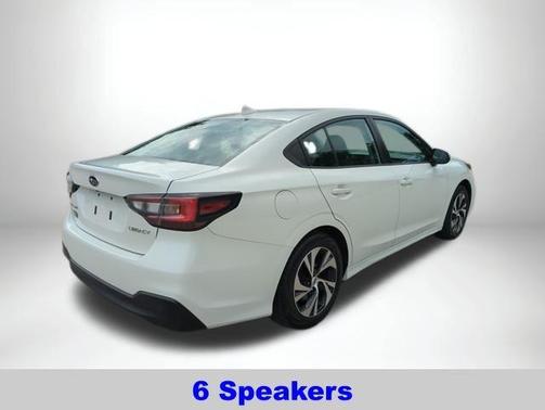 2023 Subaru Legacy Premium