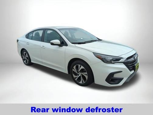 2023 Subaru Legacy Premium