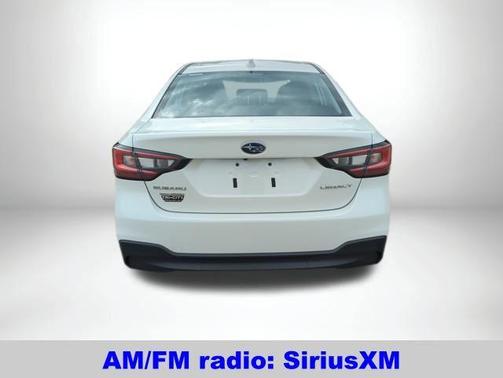 2023 Subaru Legacy Premium