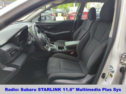 2023 Subaru Legacy Premium