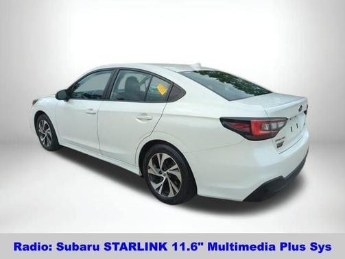 2023 Subaru Legacy Premium