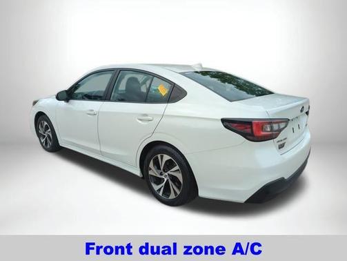 2023 Subaru Legacy Premium