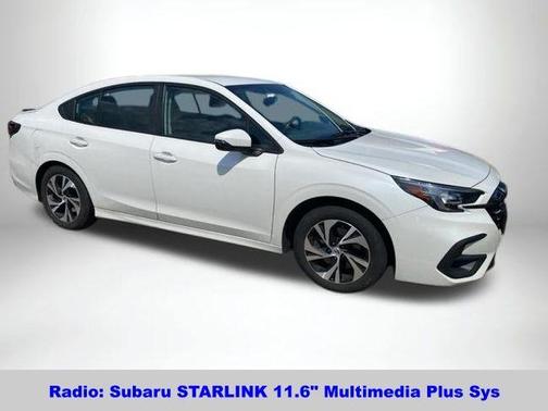 2023 Subaru Legacy Premium