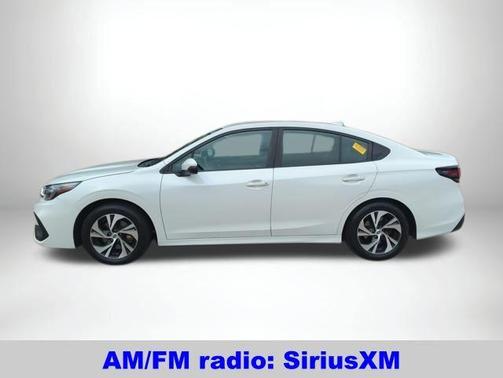 2023 Subaru Legacy Premium