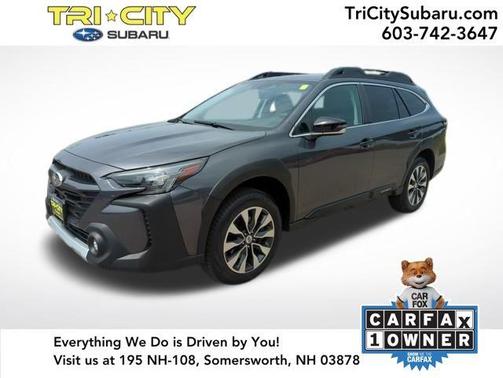 2023 Subaru Outback Limited
