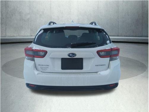 2022 Subaru Impreza Premium