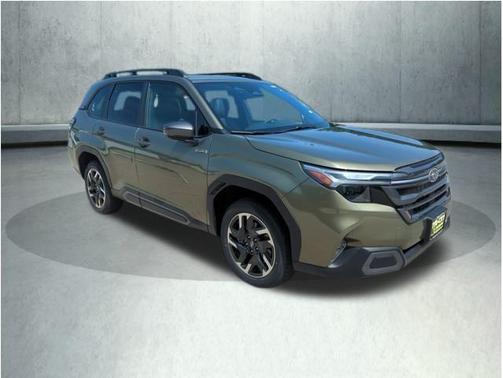 2025 Subaru Forester Hybrid Limited