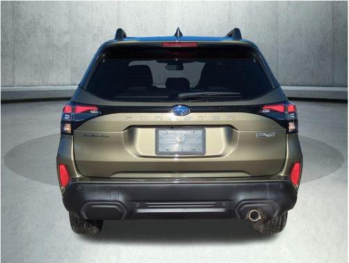 2025 Subaru Forester Hybrid Limited