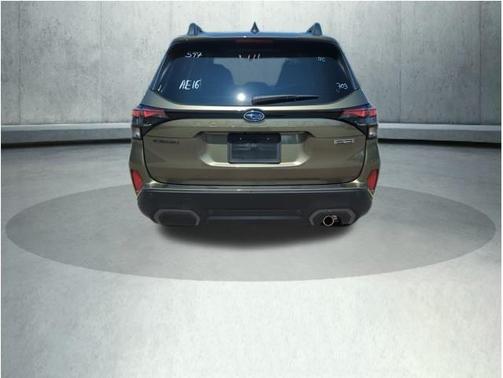 2025 Subaru Forester Hybrid Limited