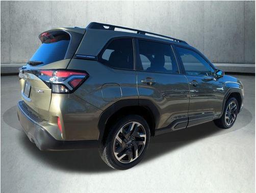 2025 Subaru Forester Hybrid Limited