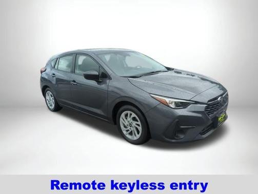 2024 Subaru Impreza Base
