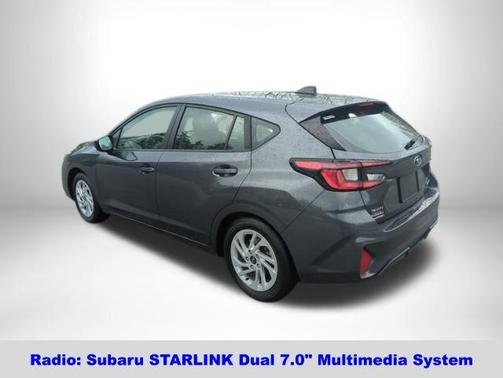 2024 Subaru Impreza Base