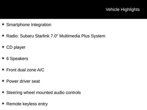 Carbide Gray Metallic 2017 Subaru Outback 2.5i Premium