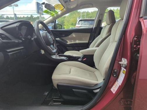 2018 Subaru Impreza 2.0i