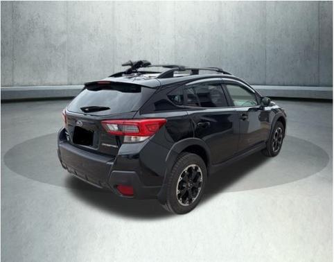 2021 Subaru Crosstrek Base