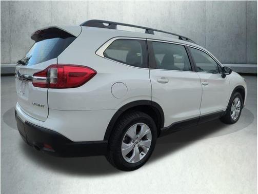 2022 Subaru Ascent Base 8-Passenger