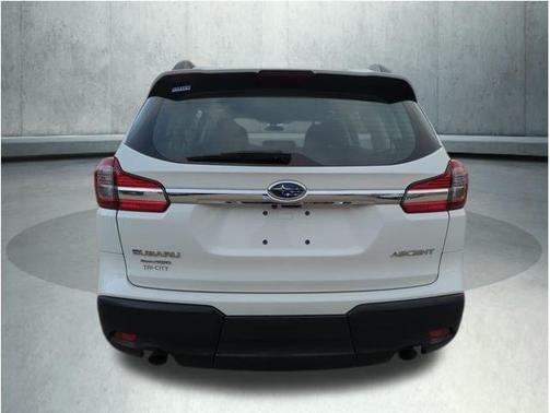 2022 Subaru Ascent Base 8-Passenger