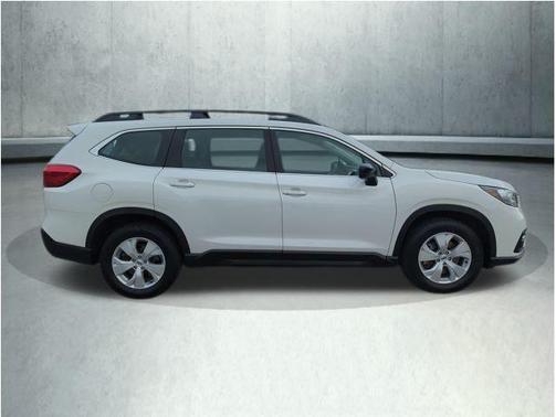 2022 Subaru Ascent Base 8-Passenger