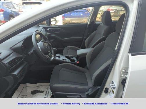 2024 Subaru Impreza Base