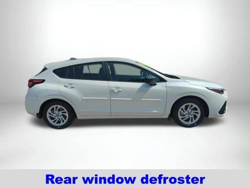 2024 Subaru Impreza Base