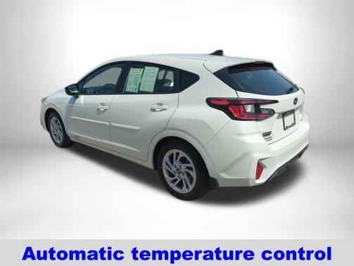 2024 Subaru Impreza Base