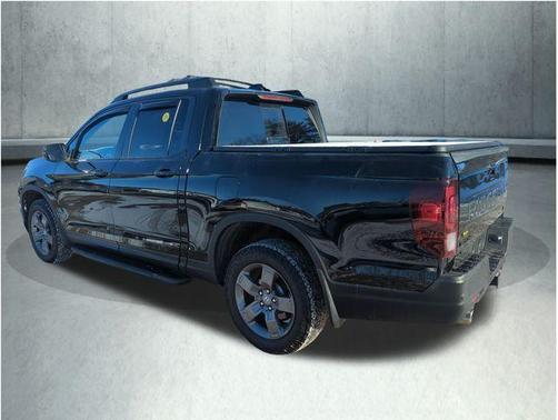 2024 Honda Ridgeline TrailSport