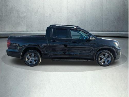 2024 Honda Ridgeline TrailSport