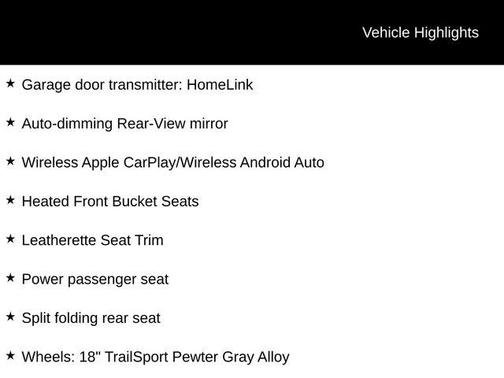 2024 Honda Ridgeline TrailSport