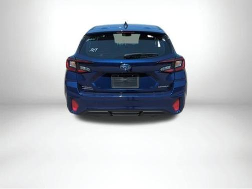 2025 Subaru Impreza Sport