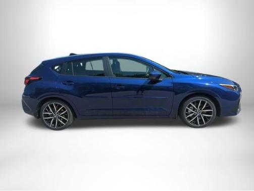 2025 Subaru Impreza Sport