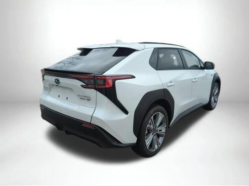 2025 Subaru Solterra Limited