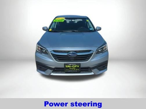 2020 Subaru Legacy Premium