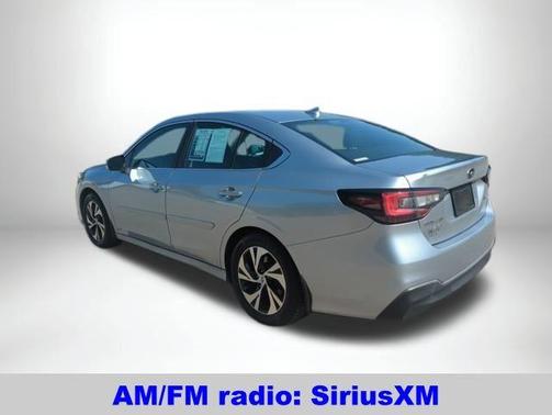 2020 Subaru Legacy Premium