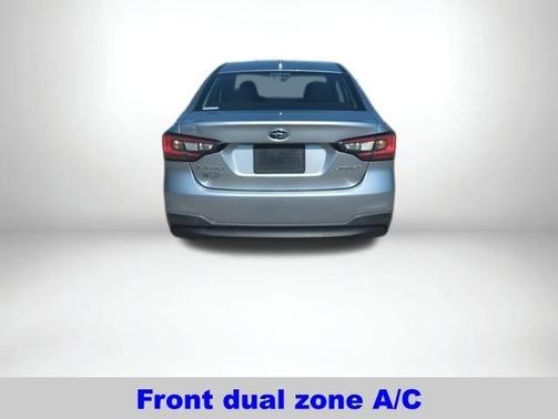 2020 Subaru Legacy Premium