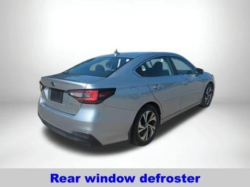 2020 Subaru Legacy Premium