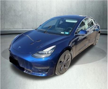 2020 Tesla Model 3 Standard