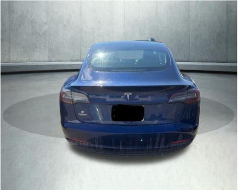 2020 Tesla Model 3 Standard