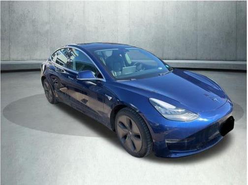 2020 Tesla Model 3 Standard