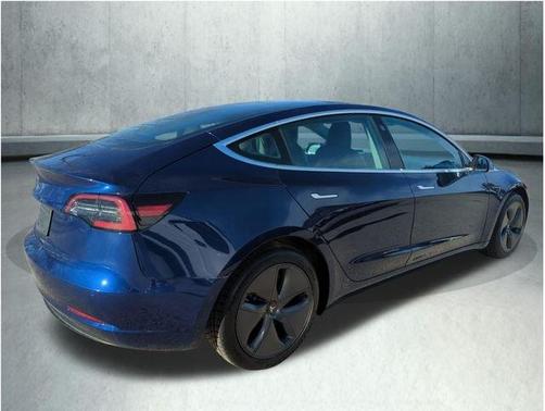 2020 Tesla Model 3 Standard