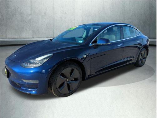 2020 Tesla Model 3 Standard