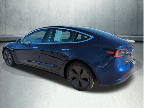 2020 Tesla Model 3 Standard